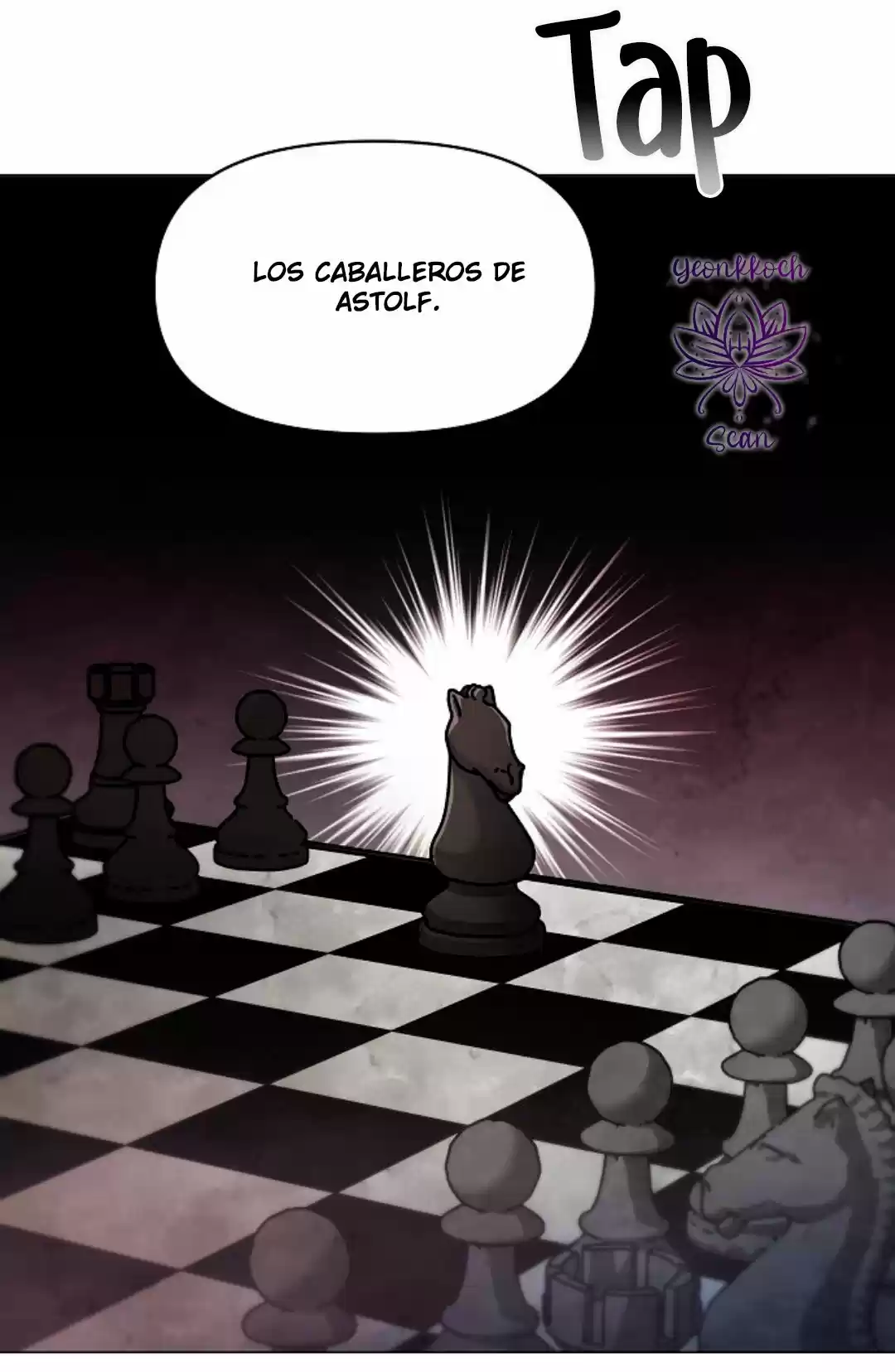 Prometida Por 30 Días - Capítulo 5 - Página 27 - LectorTMOo