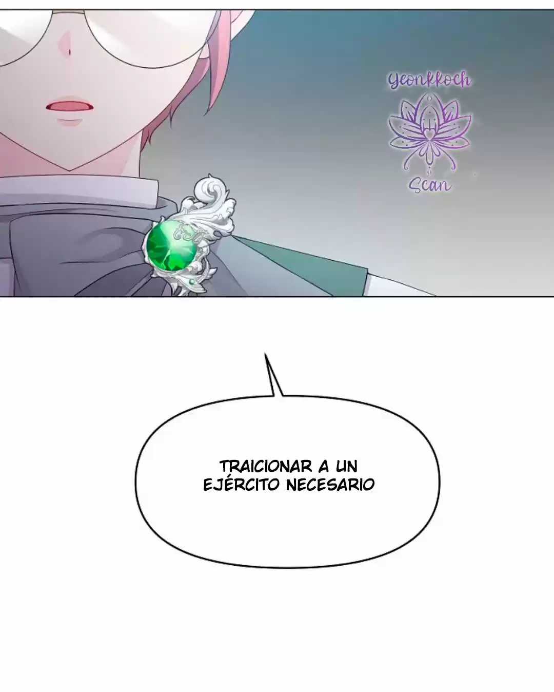 Prometida Por 30 Días - Capítulo 5 - Página 29 - LectorTMOo