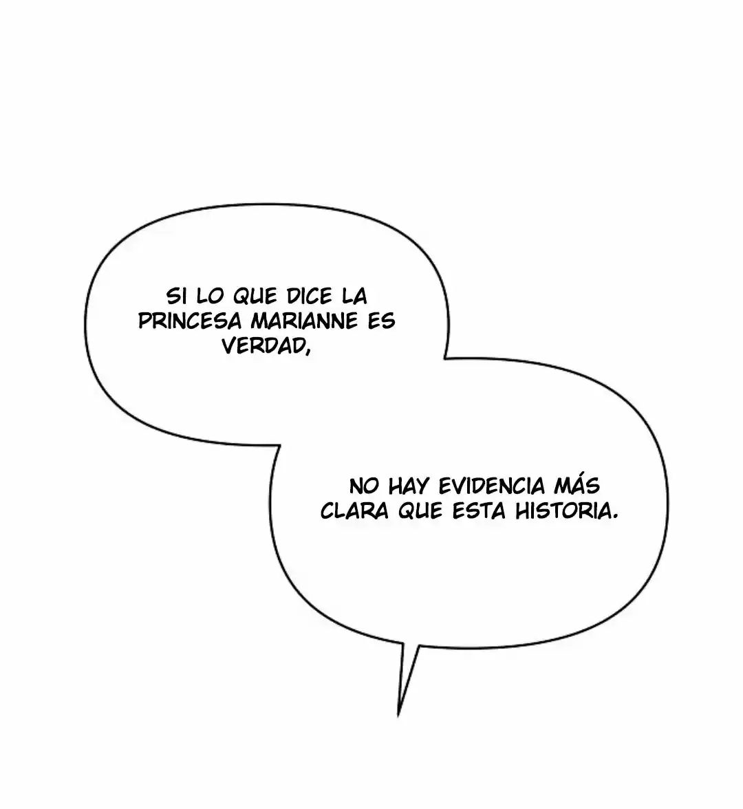 Prometida Por 30 Días - Capítulo 5 - Página 37 - LectorTMOo