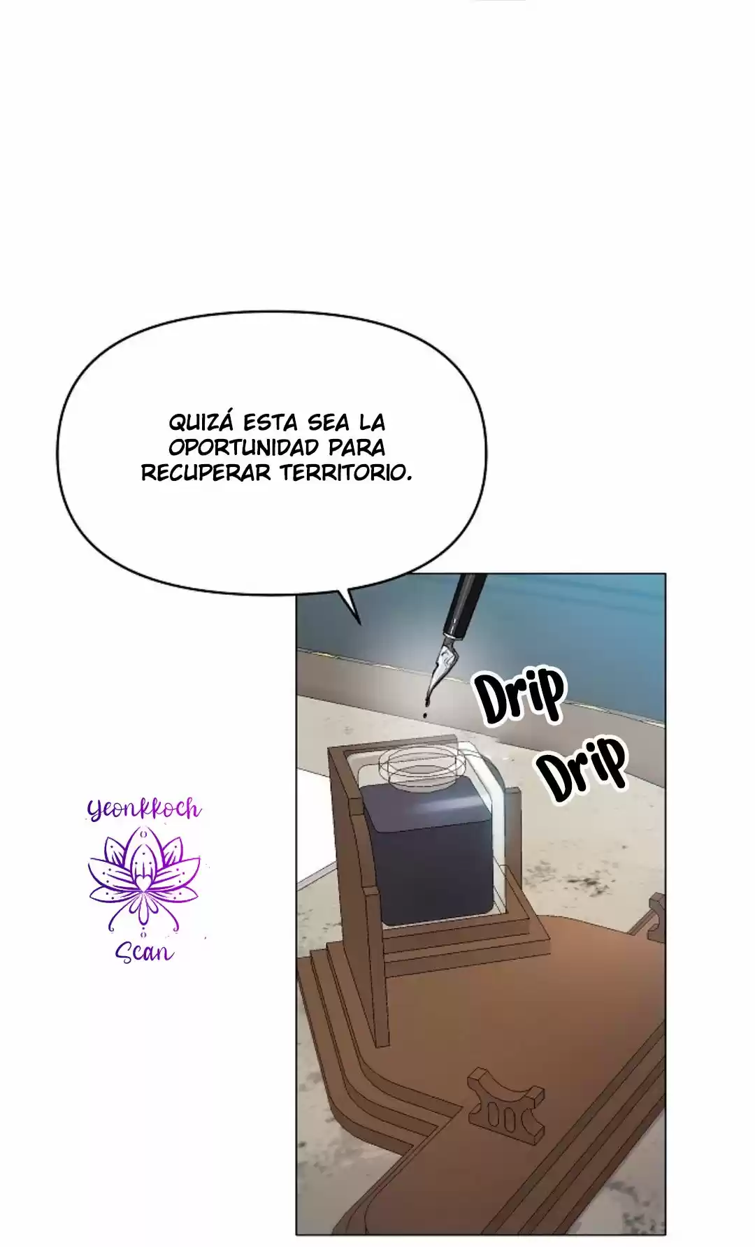 Prometida Por 30 Días - Capítulo 5 - Página 58 - LectorTMOo