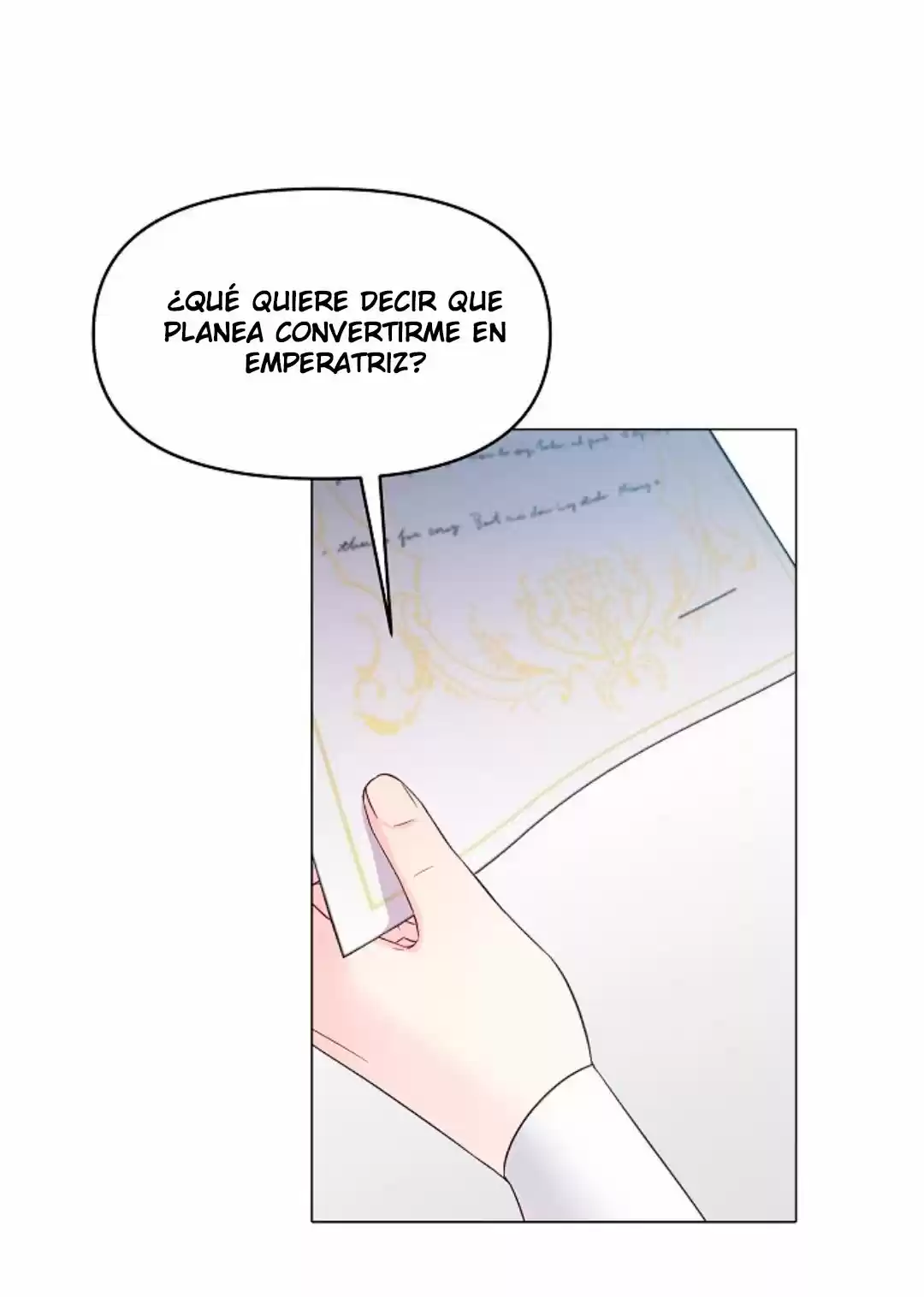 Prometida Por 30 Días - Capítulo 5 - Página 69 - LectorTMOo