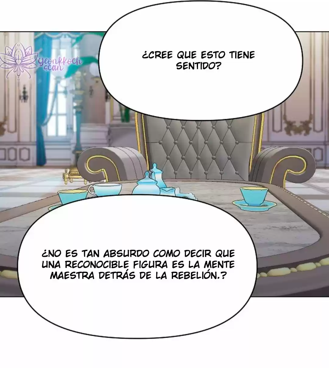 Prometida Por 30 Días - Capítulo 5 - Página 72 - LectorTMOo