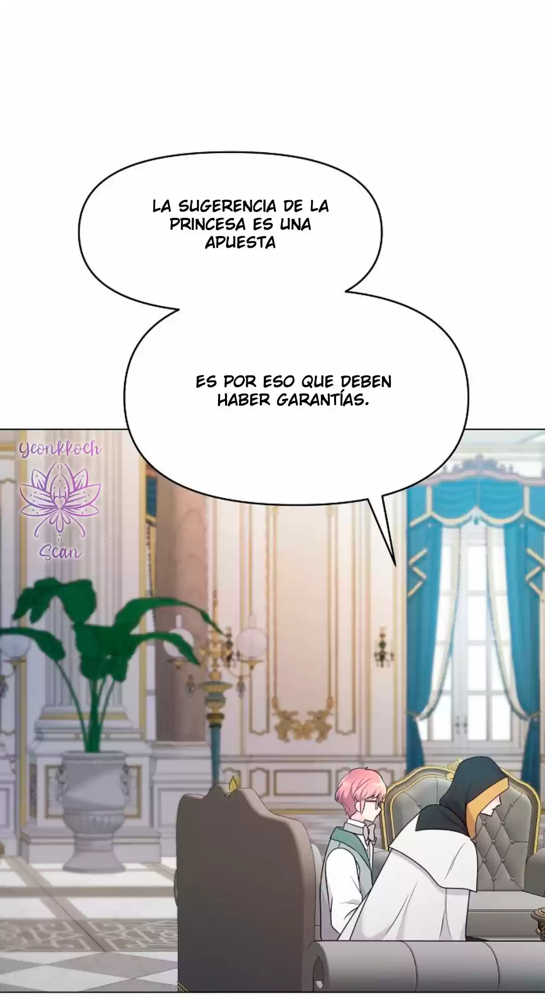 Prometida Por 30 Días - Capítulo 5 - Página 77 - LectorTMOo