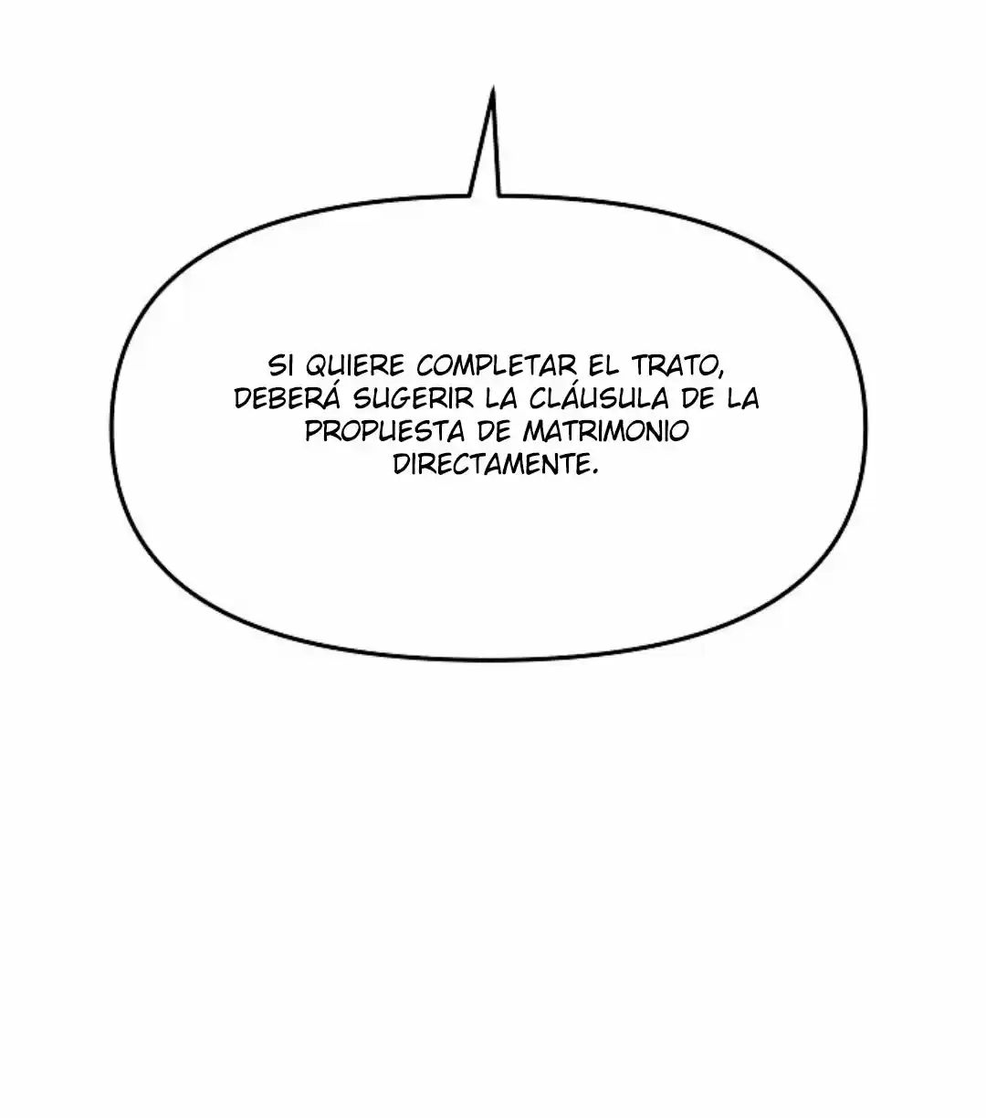 Prometida Por 30 Días - Capítulo 5 - Página 91 - LectorTMOo