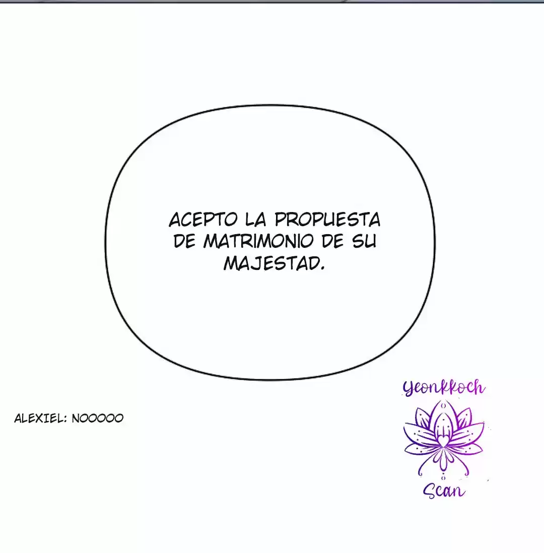 Prometida Por 30 Días - Capítulo 5 - Página 107 - LectorTMOo