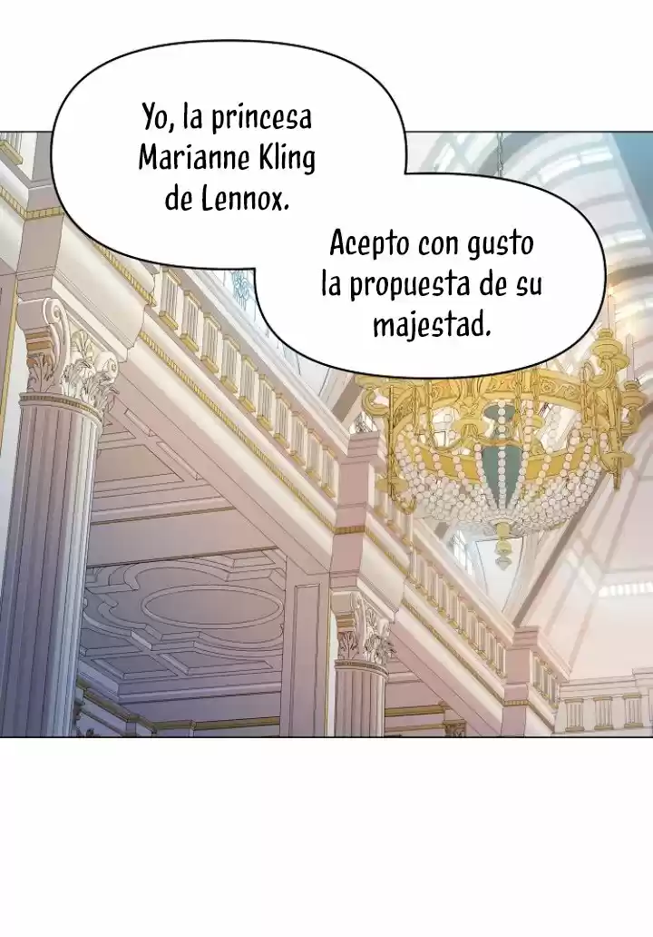 Prometida Por 30 Días - Capítulo 6 - Página 4 - LectorTMOo