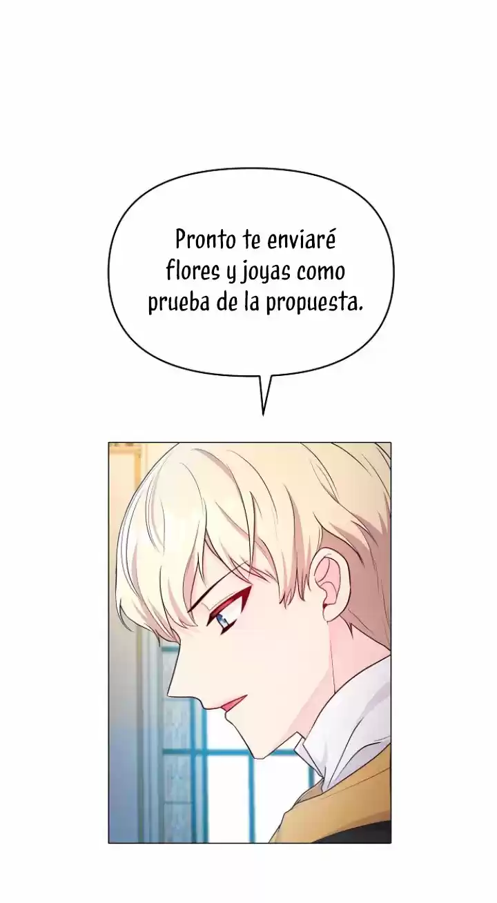 Prometida Por 30 Días - Capítulo 6 - Página 10 - LectorTMOo