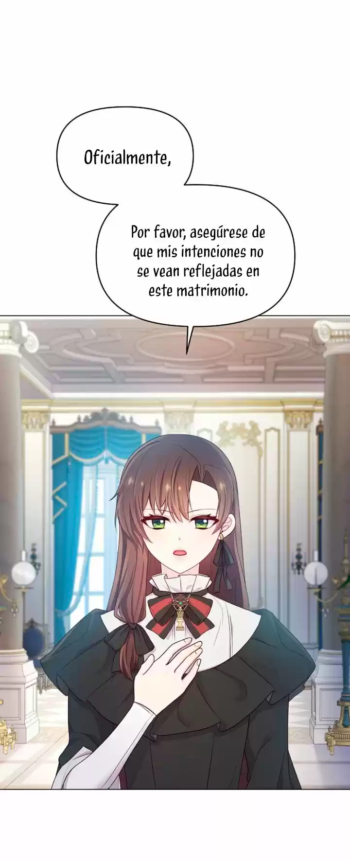 Prometida Por 30 Días - Capítulo 6 - Página 15 - LectorTMOo