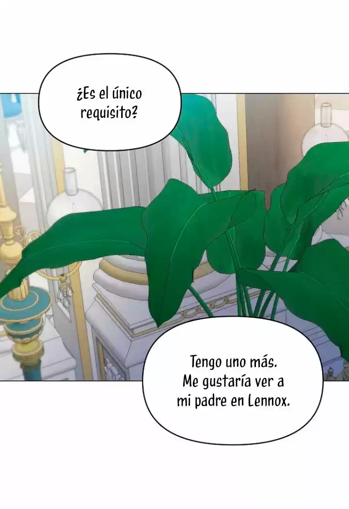 Prometida Por 30 Días - Capítulo 6 - Página 35 - LectorTMOo