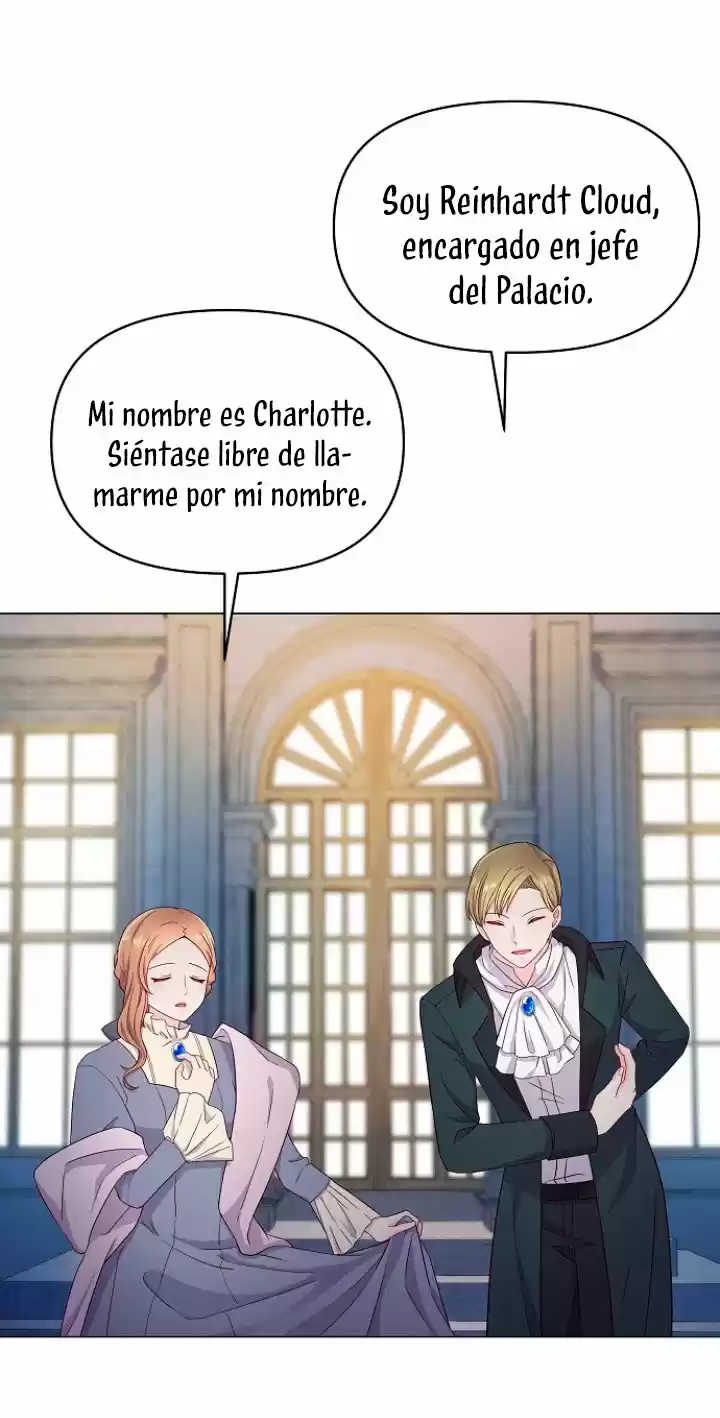 Prometida Por 30 Días - Capítulo 6 - Página 47 - LectorTMOo