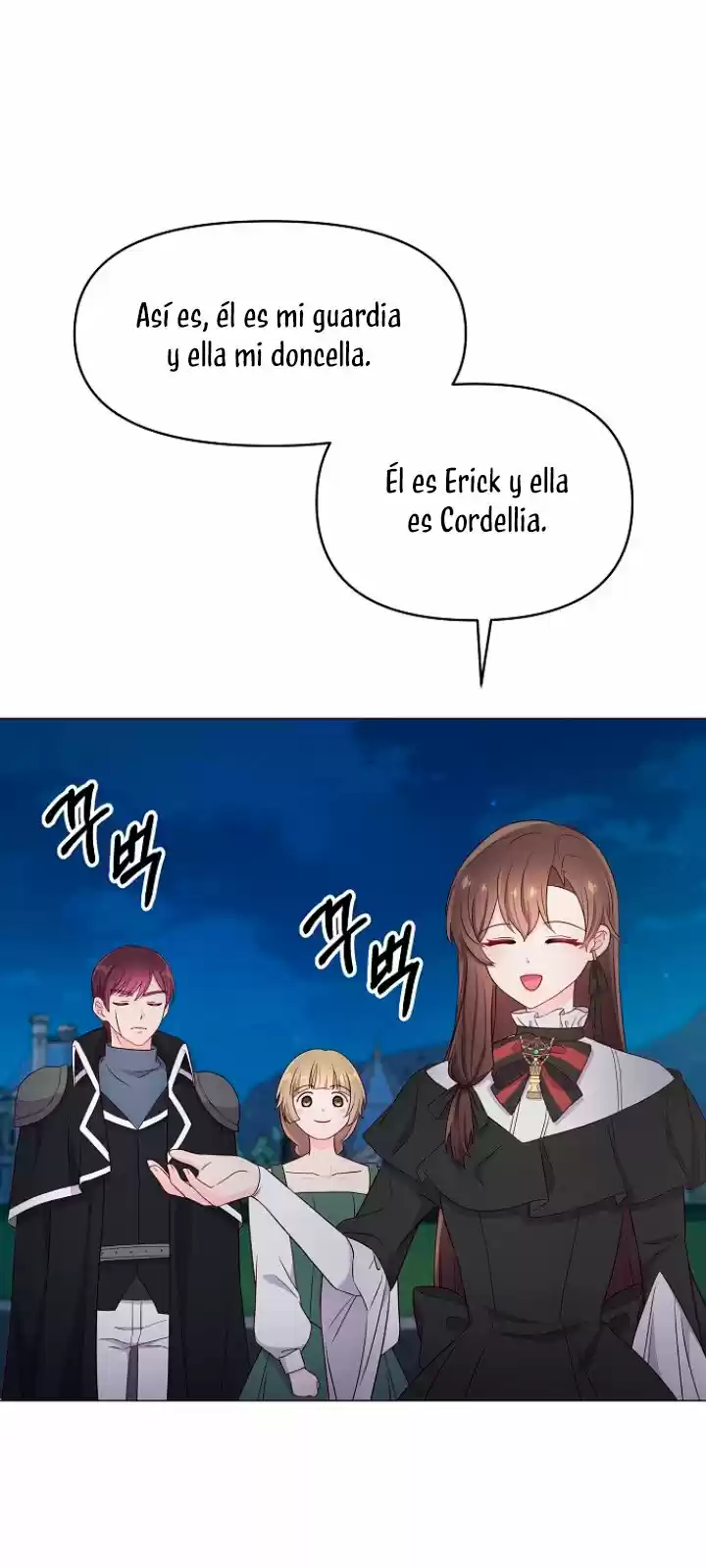Prometida Por 30 Días - Capítulo 6 - Página 52 - LectorTMOo