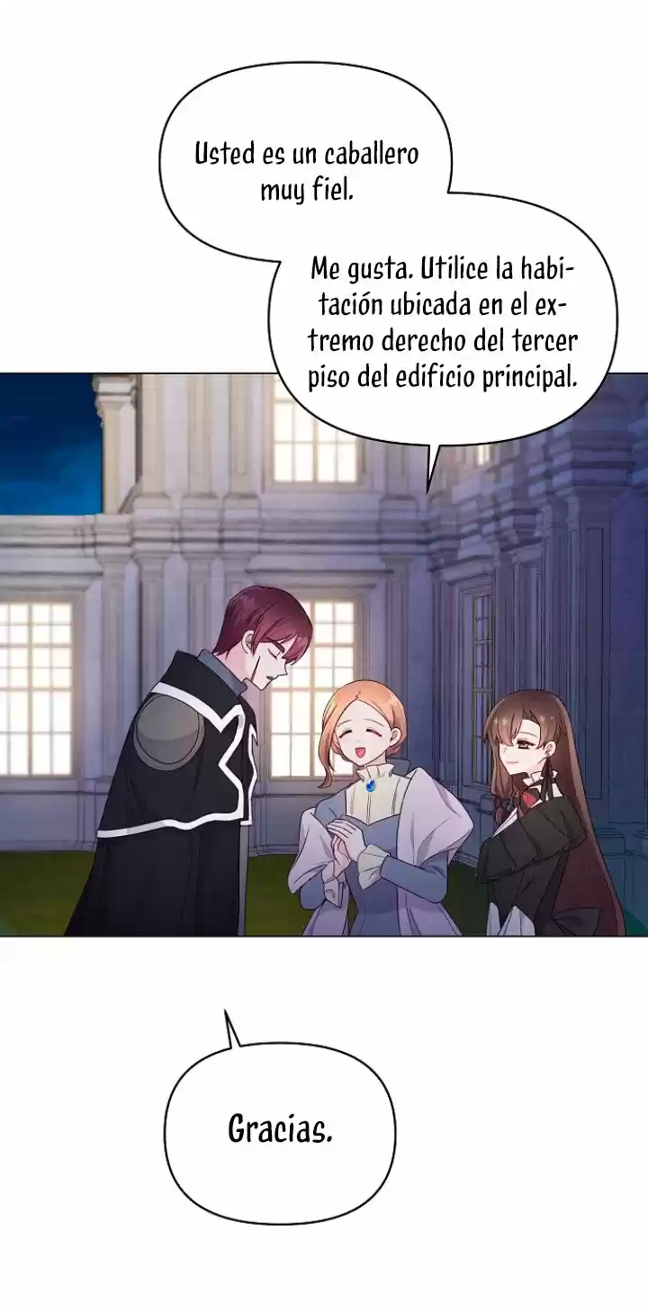 Prometida Por 30 Días - Capítulo 6 - Página 56 - LectorTMOo