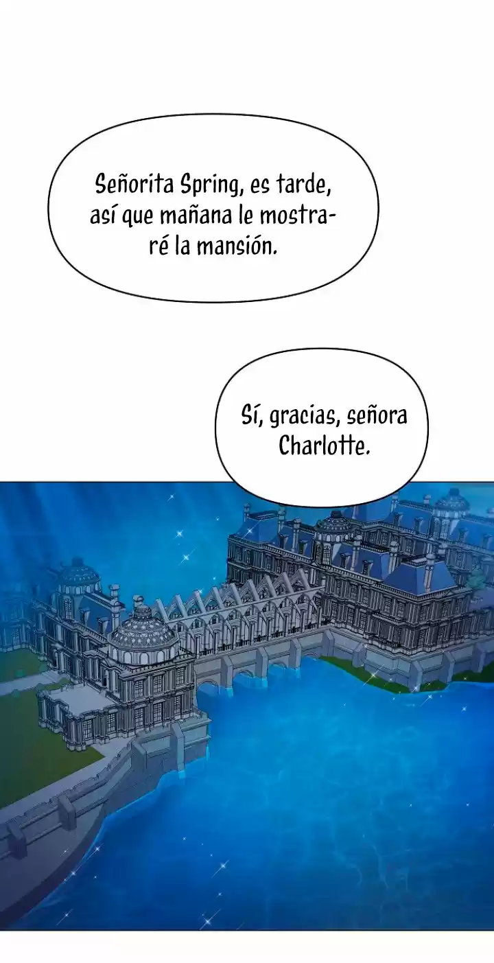 Prometida Por 30 Días - Capítulo 6 - Página 57 - LectorTMOo