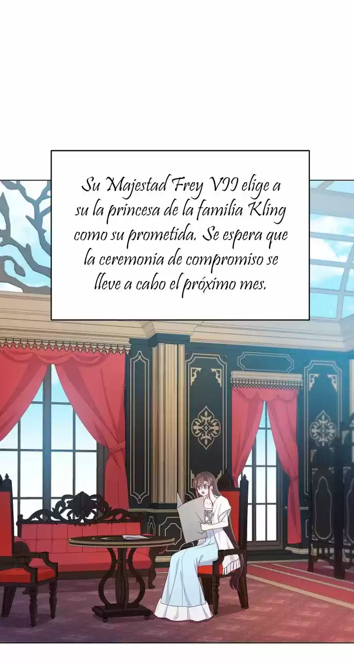 Prometida Por 30 Días - Capítulo 6 - Página 67 - LectorTMOo