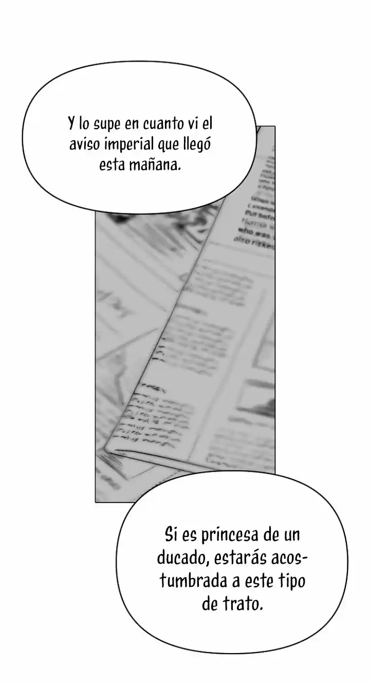 Prometida Por 30 Días - Capítulo 7 - Página 33 - LectorTMOo
