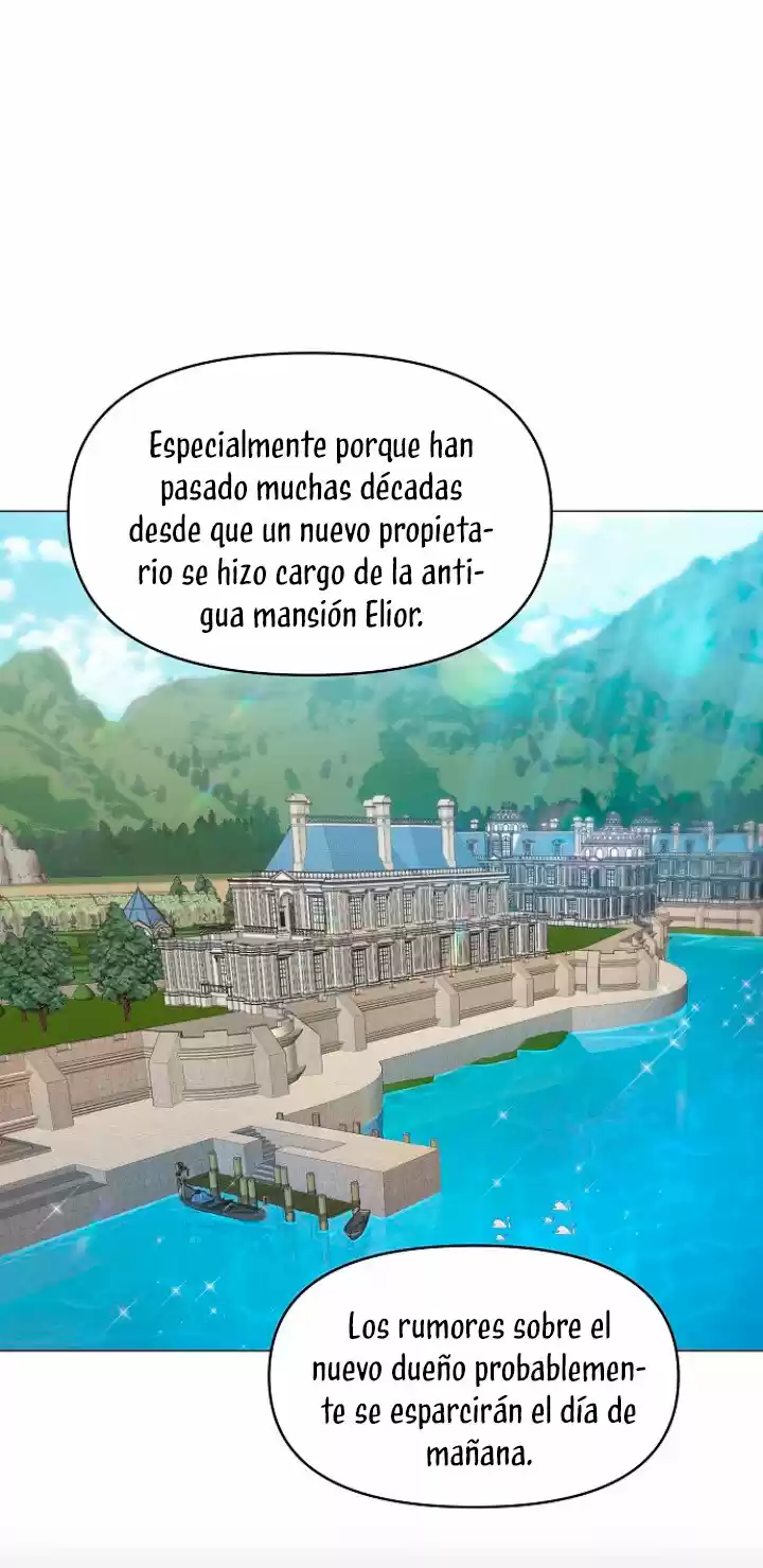 Prometida Por 30 Días - Capítulo 7 - Página 46 - LectorTMOo