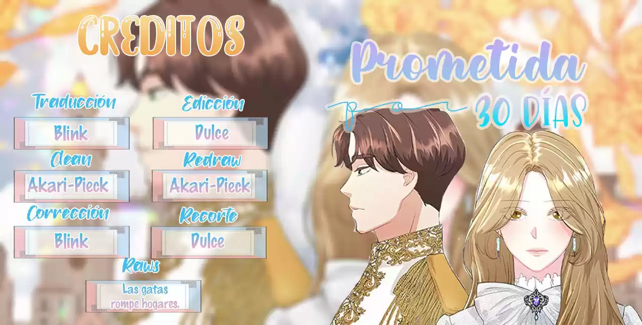 Prometida Por 30 Días - Capítulo 1 - Página 2 - LectorTMOo