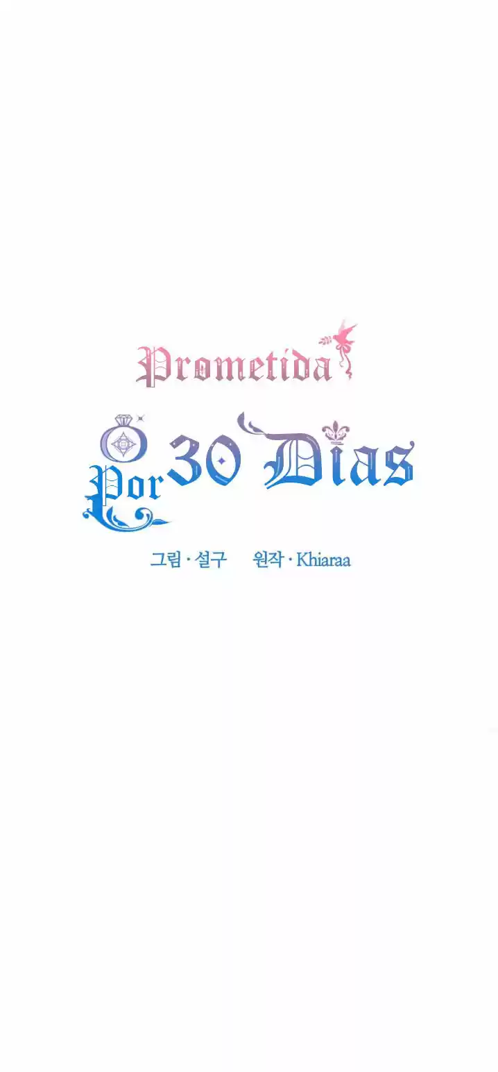 Prometida Por 30 Días - Capítulo 1 - Página 8 - LectorTMOo