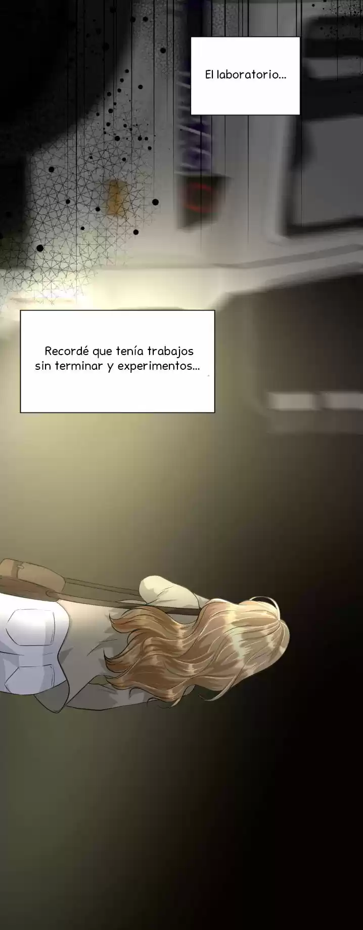 Prometida Por 30 Días - Capítulo 1 - Página 17 - LectorTMOo