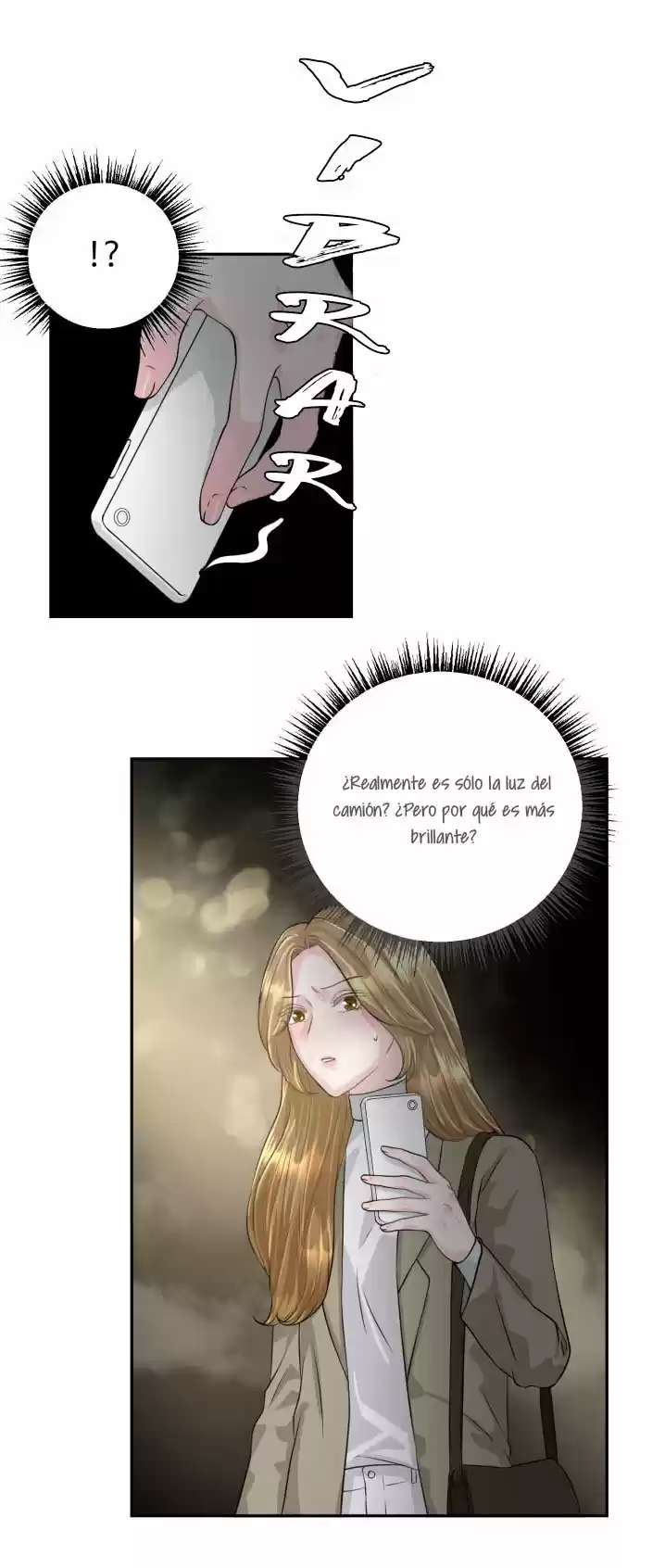Prometida Por 30 Días - Capítulo 1 - Página 21 - LectorTMOo