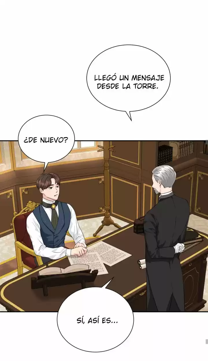 Prometida Por 30 Días - Capítulo 1 - Página 43 - LectorTMOo