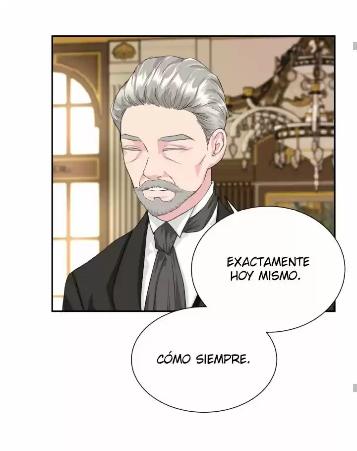 Prometida Por 30 Días - Capítulo 1 - Página 51 - LectorTMOo