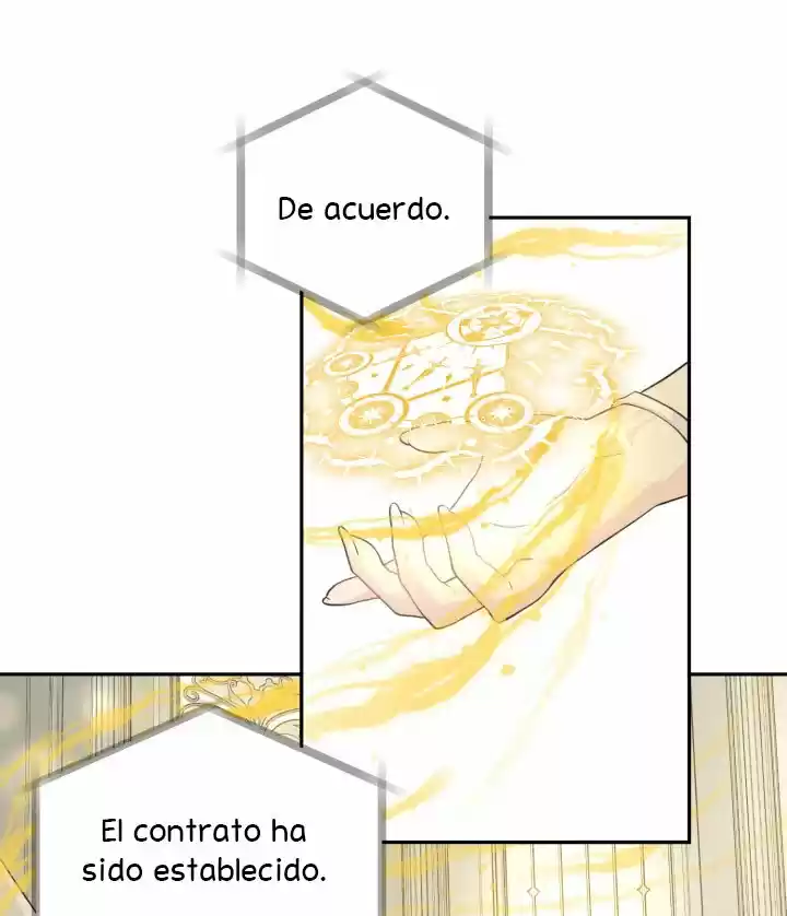 Prometida Por 30 Días - Capítulo 1 - Página 84 - LectorTMOo