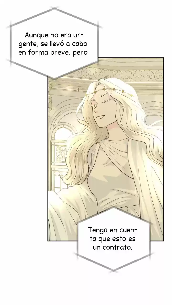 Prometida Por 30 Días - Capítulo 1 - Página 87 - LectorTMOo