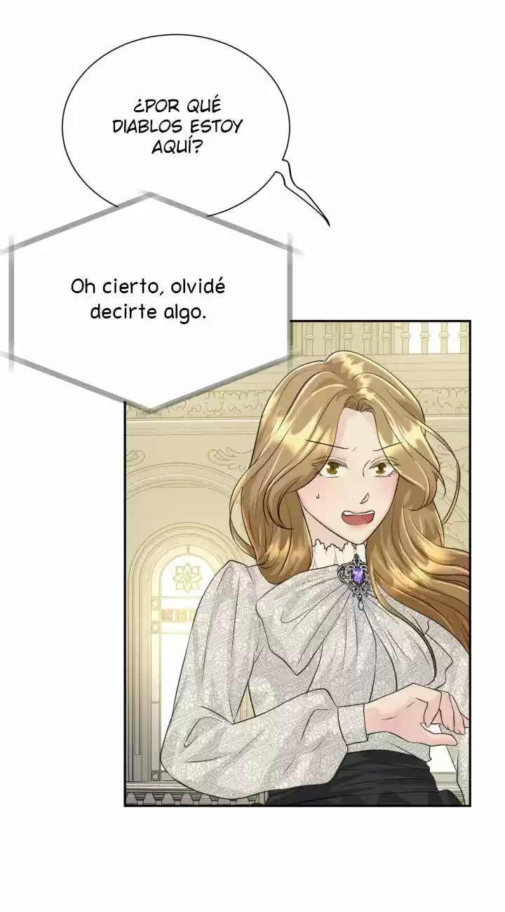 Prometida Por 30 Días - Capítulo 1 - Página 93 - LectorTMOo