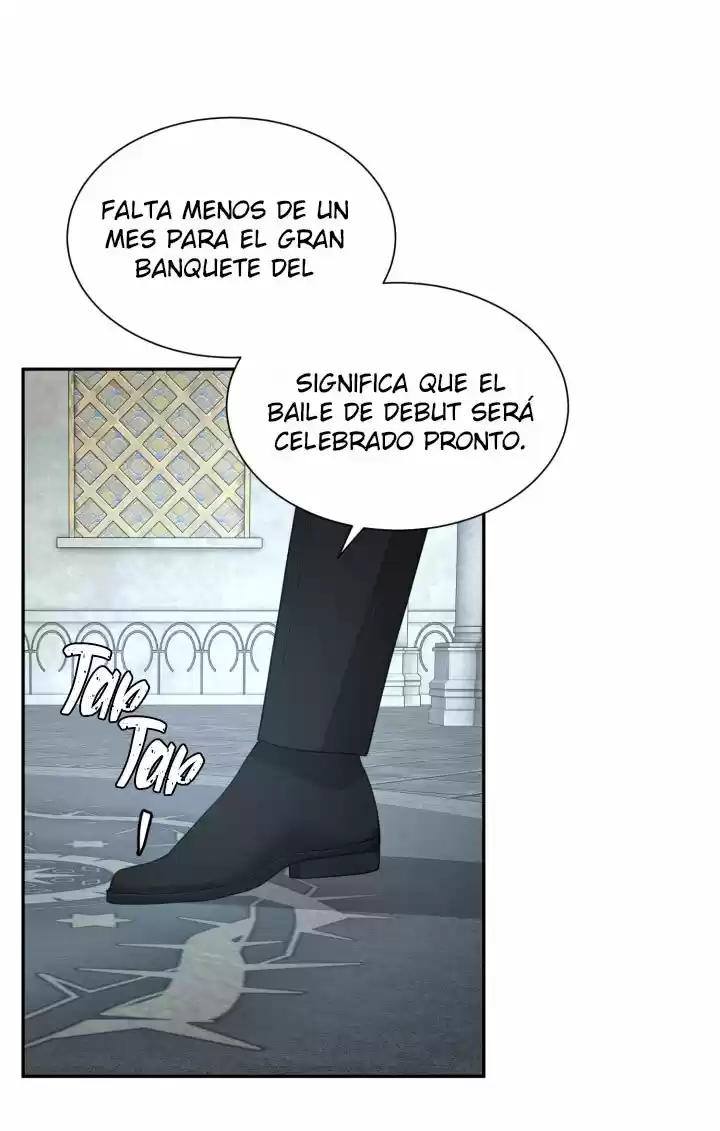 Prometida Por 30 Días - Capítulo 2 - Página 16 - LectorTMOo