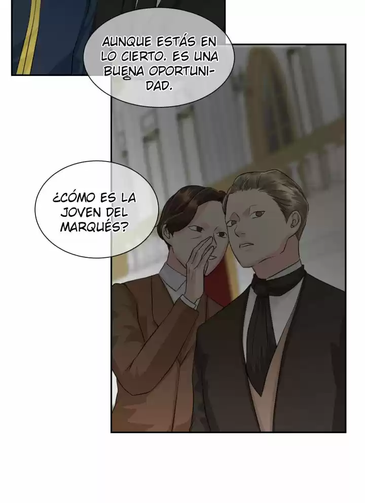 Prometida Por 30 Días - Capítulo 2 - Página 24 - LectorTMOo