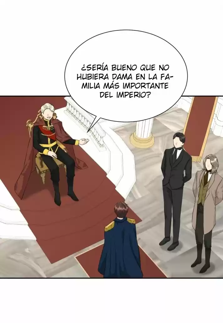 Prometida Por 30 Días - Capítulo 2 - Página 31 - LectorTMOo
