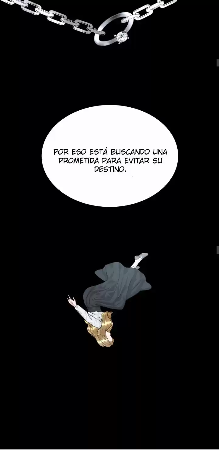 Prometida Por 30 Días - Capítulo 2 - Página 54 - LectorTMOo