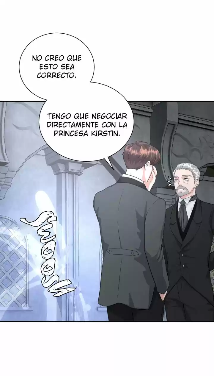 Prometida Por 30 Días - Capítulo 2 - Página 64 - LectorTMOo