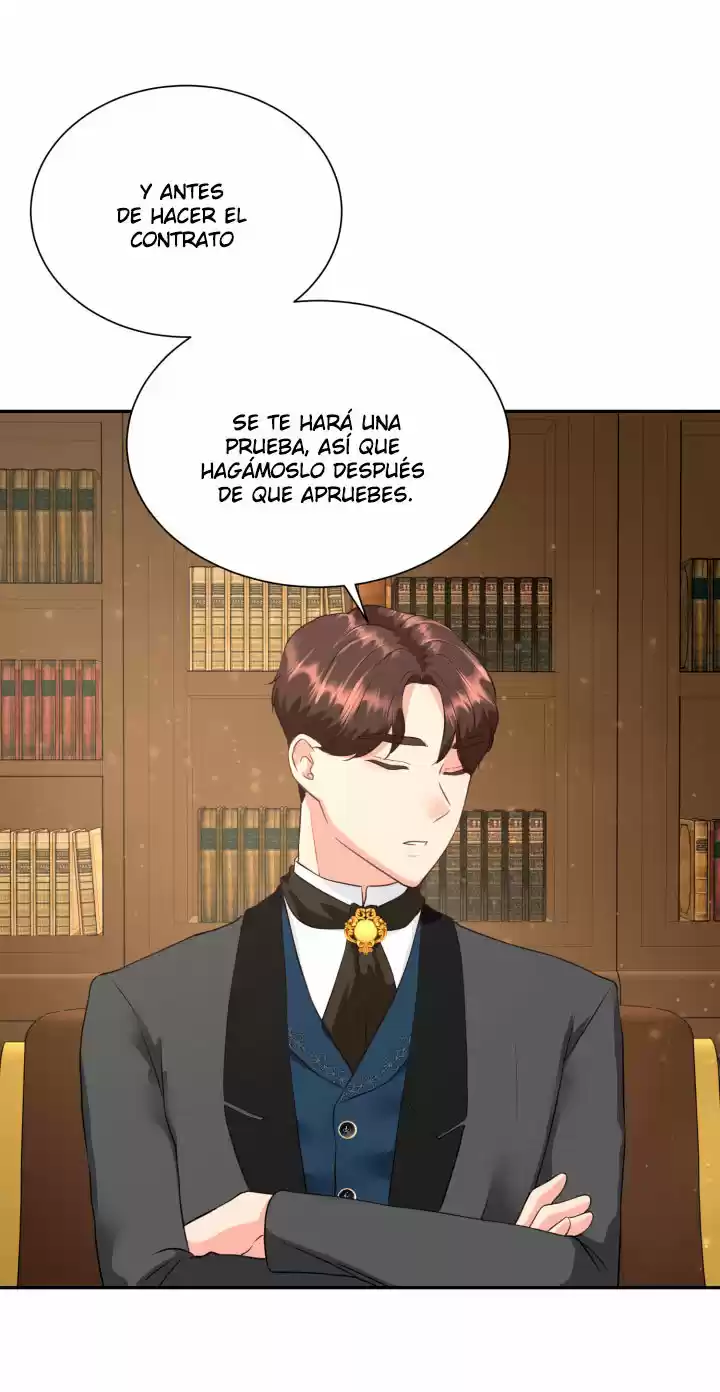 Prometida Por 30 Días - Capítulo 4 - Página 20 - LectorTMOo