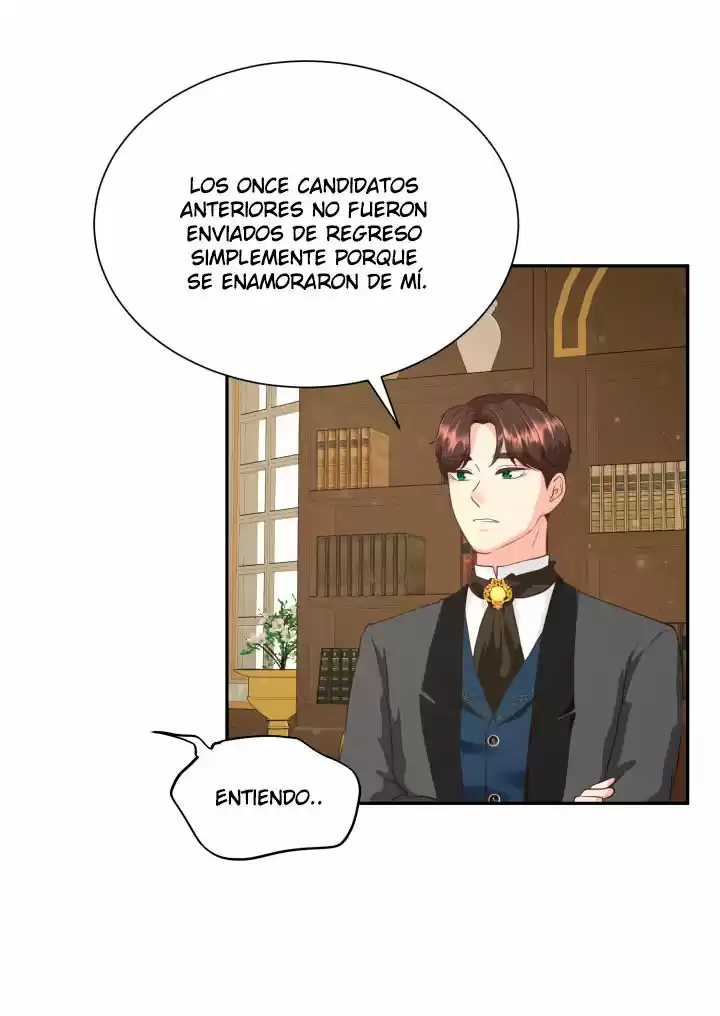 Prometida Por 30 Días - Capítulo 4 - Página 22 - LectorTMOo