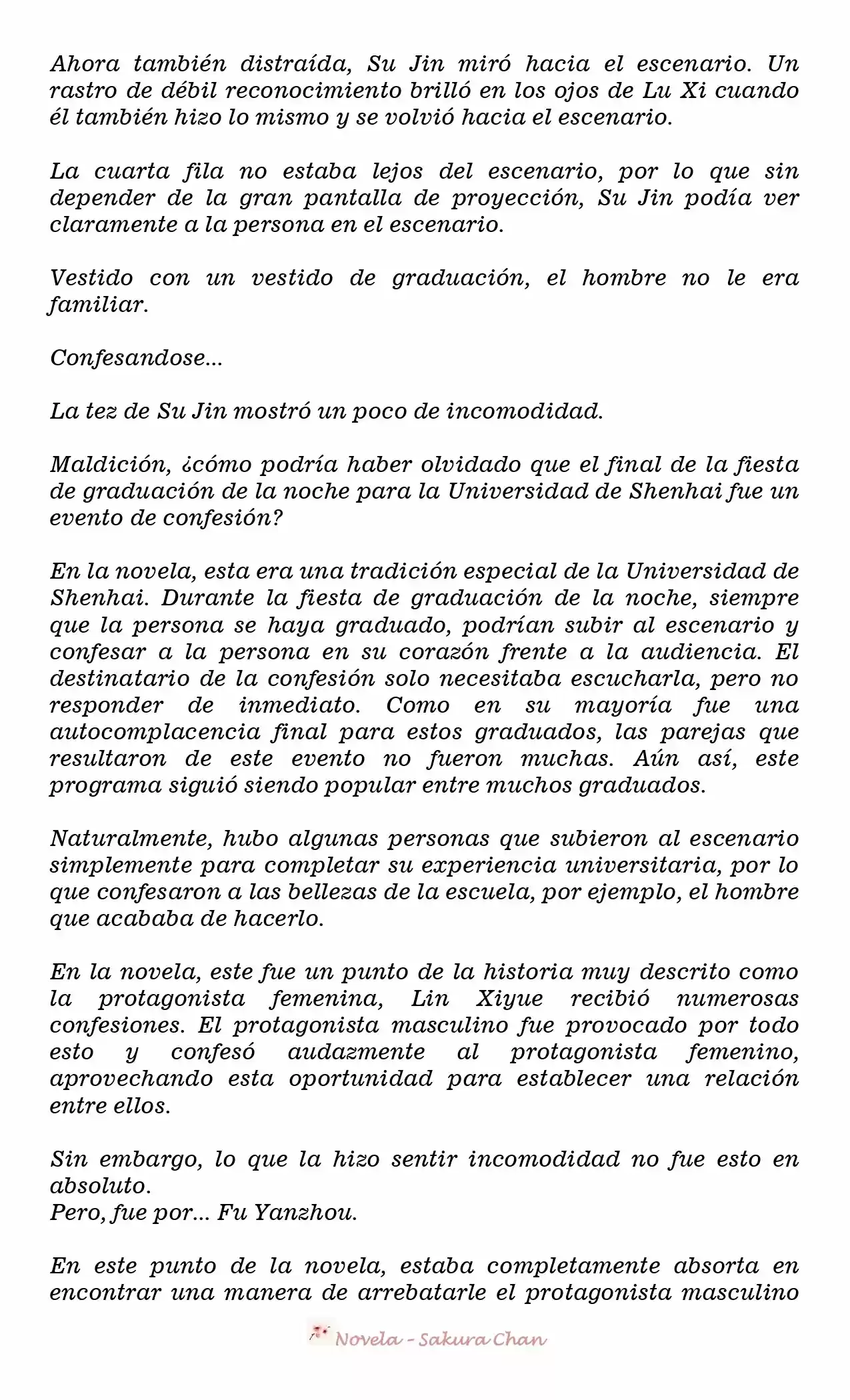 PROMETIDO PERFECTO (Novela) - Capítulo 7 - Página 5 - LectorTMOo