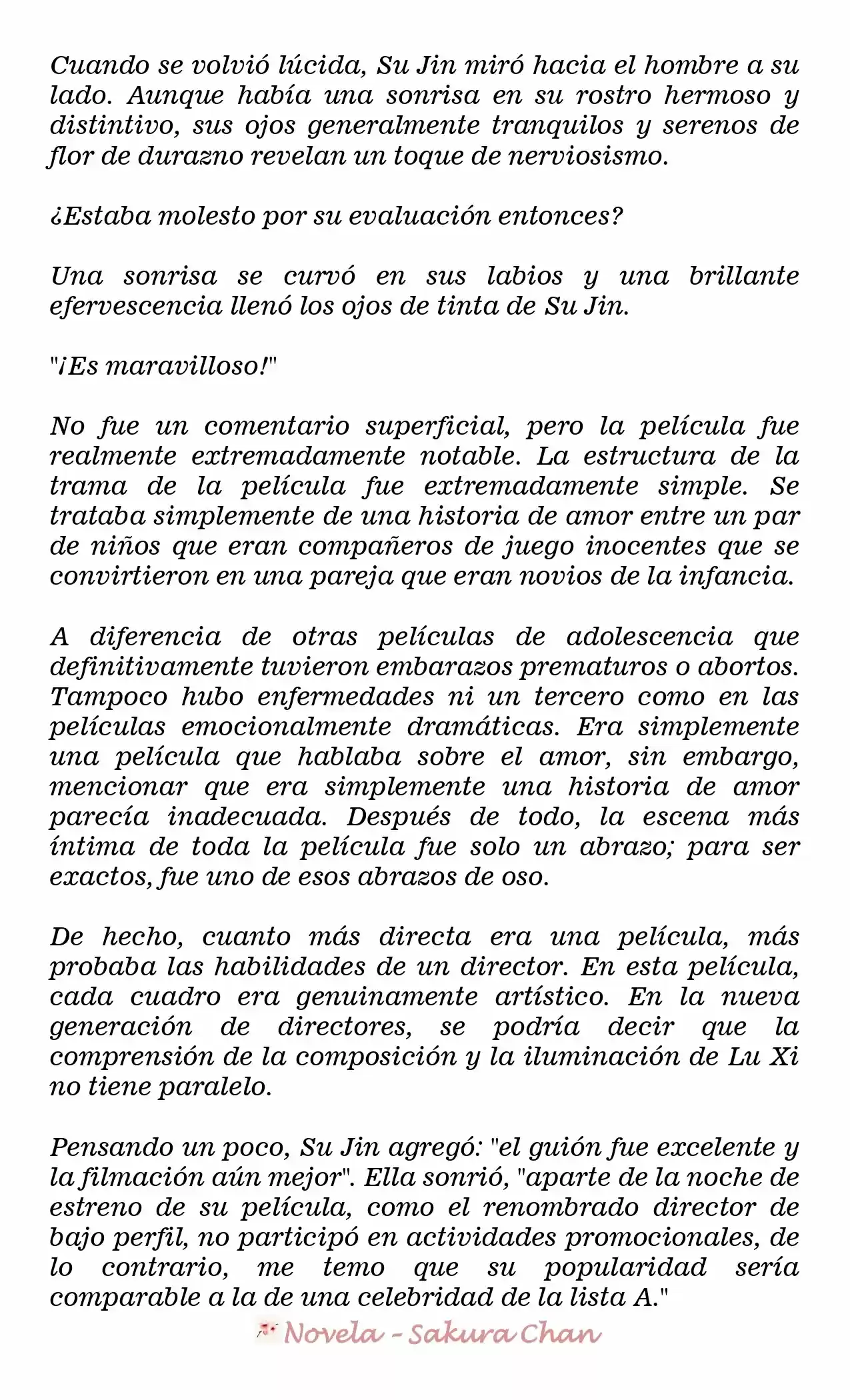 PROMETIDO PERFECTO (Novela) - Capítulo 9 - Página 9 - LectorTMOo