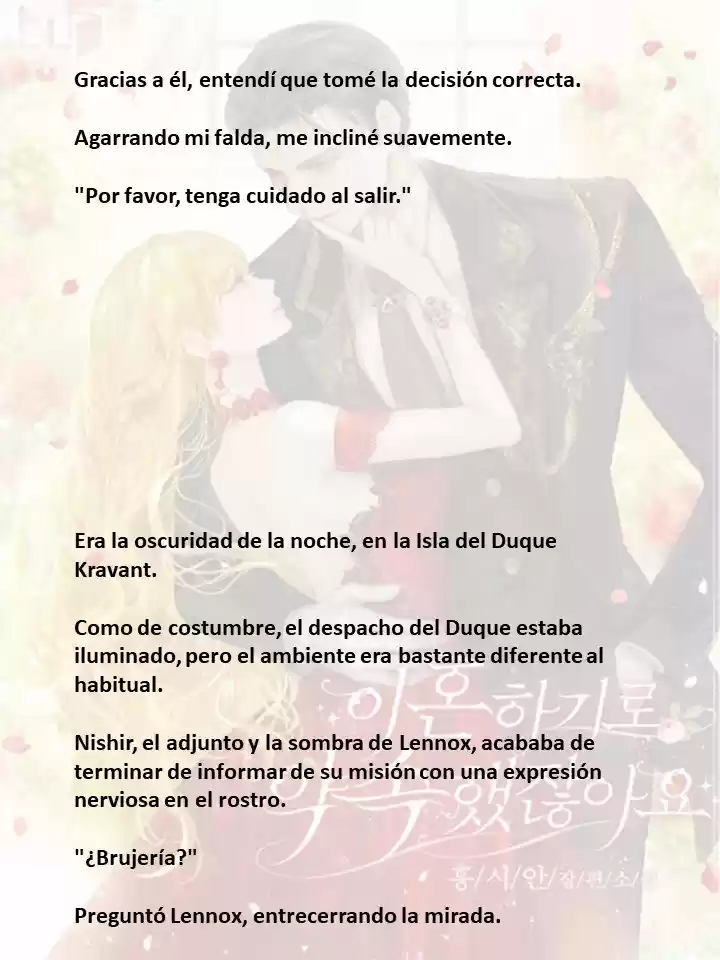 Prometiste Divorciarte De Mí (Novela) - Capítulo 12 - Página 4 - LectorTMOo