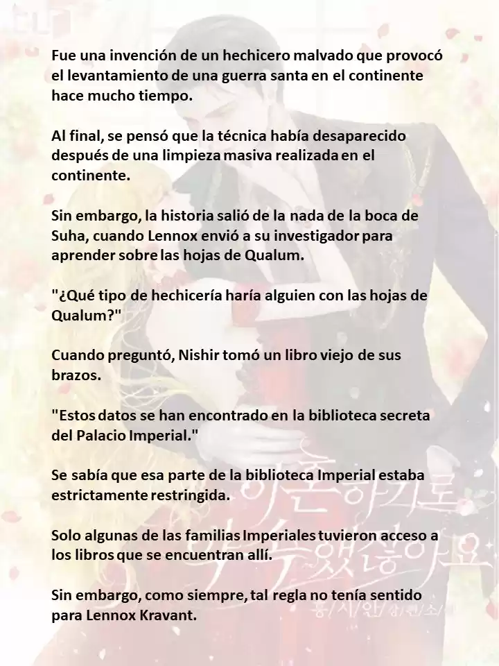 Prometiste Divorciarte De Mí (Novela) - Capítulo 12 - Página 5 - LectorTMOo