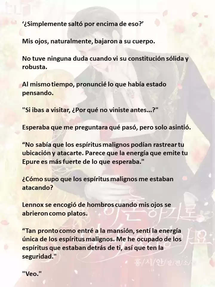 Prometiste Divorciarte De Mí (Novela) - Capítulo 14 - Página 4 - LectorTMOo
