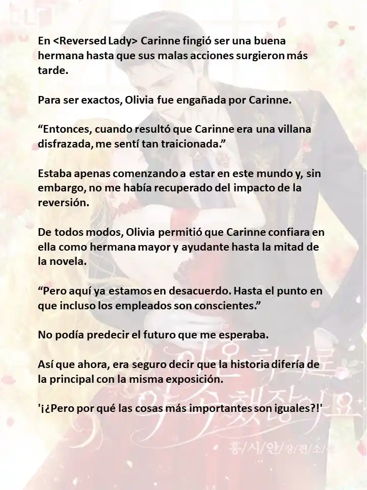 Prometiste Divorciarte De Mí (Novela) - Capítulo 16 - Página 14 - LectorTMOo