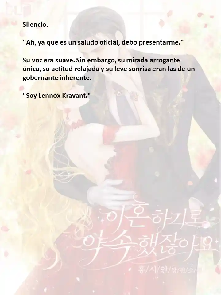 Prometiste Divorciarte De Mí (Novela) - Capítulo 18 - Página 10 - LectorTMOo