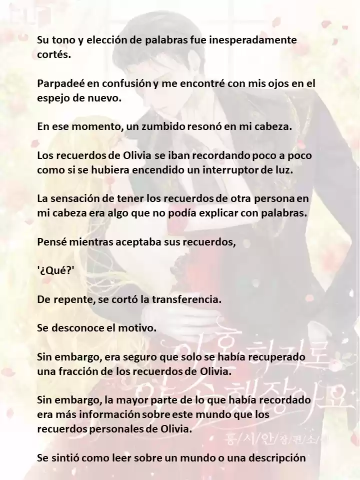 Prometiste Divorciarte De Mí (Novela) - Capítulo 2 - Página 6 - LectorTMOo