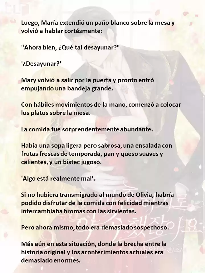 Prometiste Divorciarte De Mí (Novela) - Capítulo 2 - Página 10 - LectorTMOo