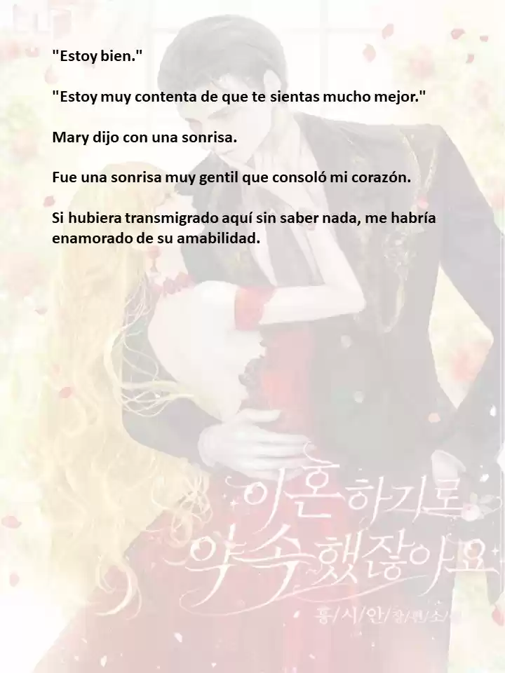 Prometiste Divorciarte De Mí (Novela) - Capítulo 2 - Página 12 - LectorTMOo