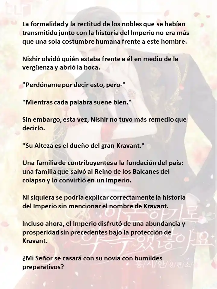 Prometiste Divorciarte De Mí (Novela) - Capítulo 25 - Página 1 - LectorTMOo