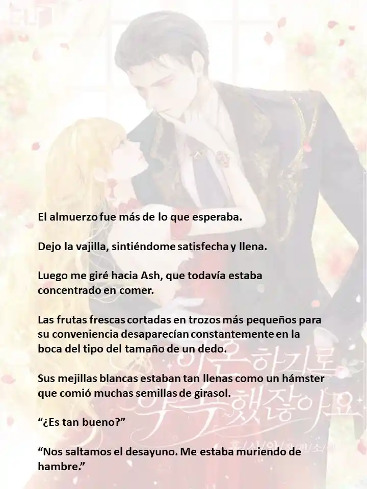 Prometiste Divorciarte De Mí (Novela) - Capítulo 29 - Página 2 - LectorTMOo