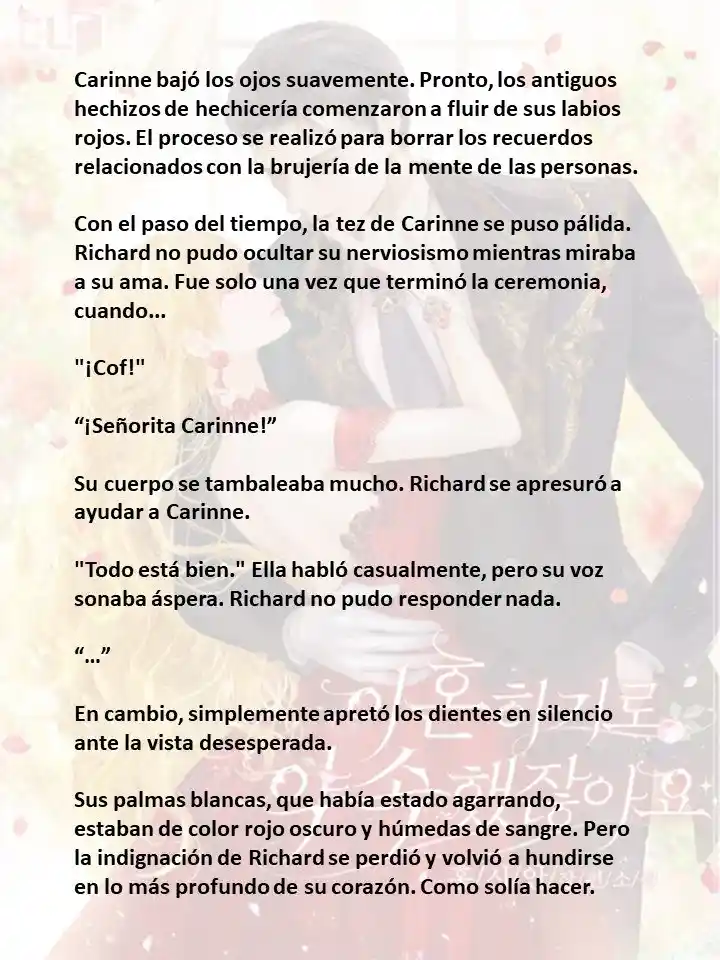 Prometiste Divorciarte De Mí (Novela) - Capítulo 37 - Página 3 - LectorTMOo