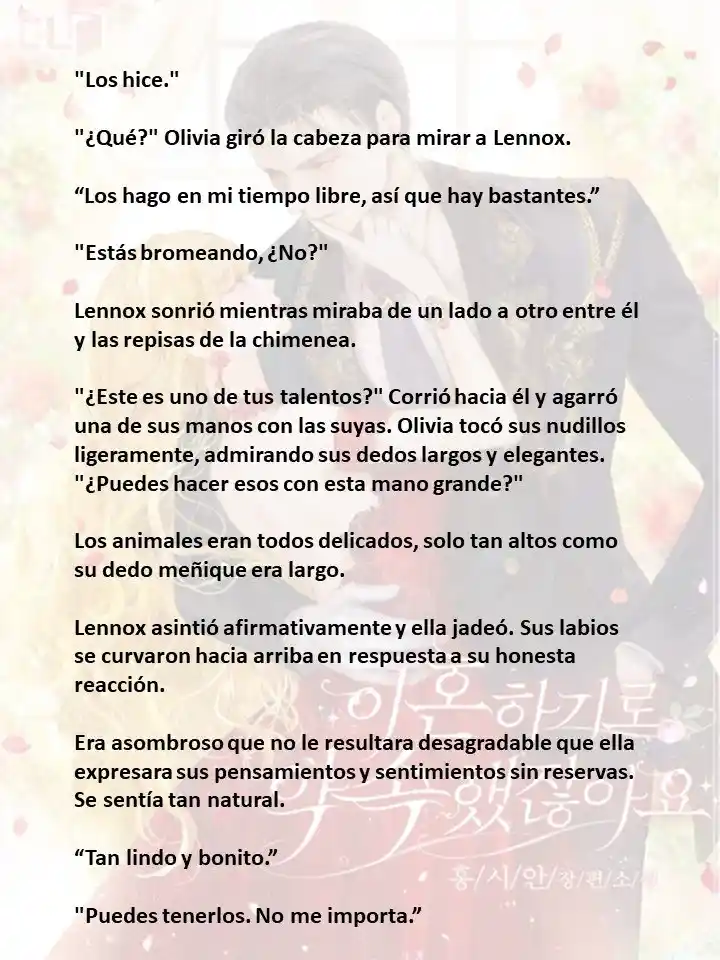 Prometiste Divorciarte De Mí (Novela) - Capítulo 43 - Página 2 - LectorTMOo